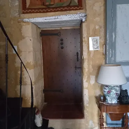 D Hotes Les Remparts Saint-Cyprien (Dordogne)