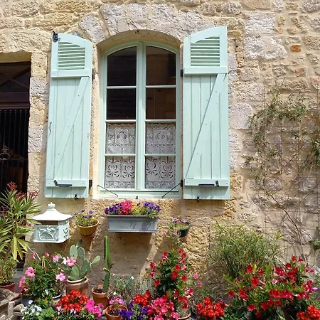 D Hotes Les Remparts Saint-Cyprien (Dordogne)